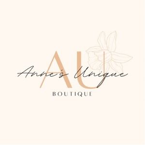 Meet your Posher,     >> Anne’s Unique Boutique <<